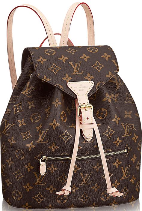 louis vuitton blue backpack|Louis Vuitton backpack montsouris.